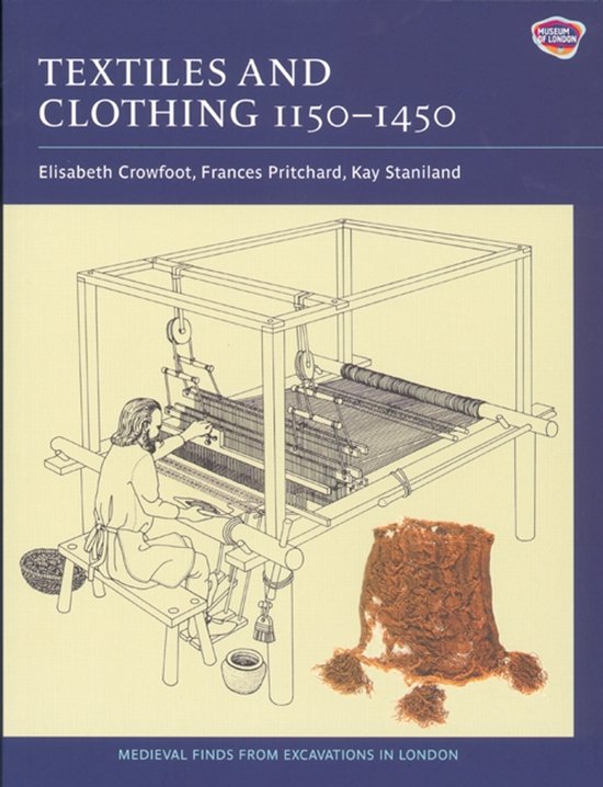 Textiles & Clothing - cover