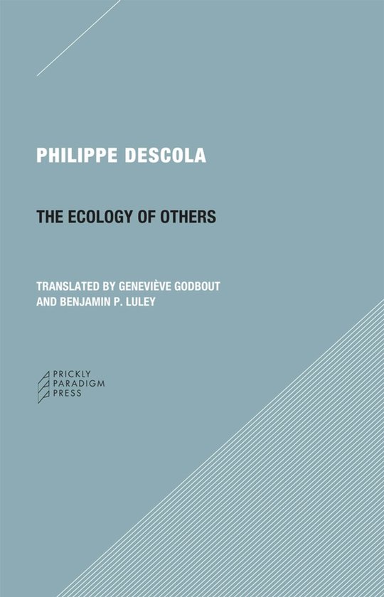 Ecology Of Others - cover