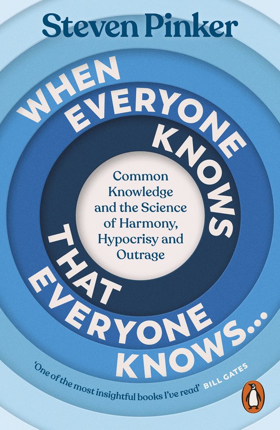 When Everyone Knows That Everyone Knows... - cover