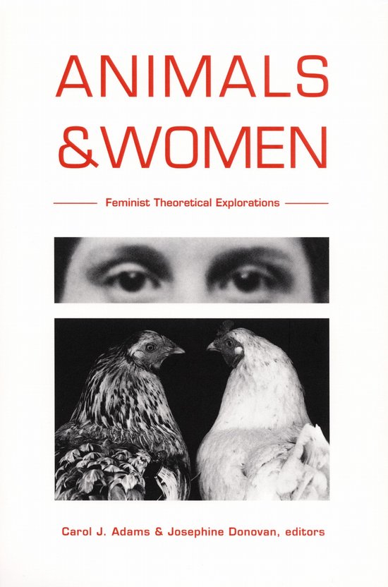 Animals and Women - PB