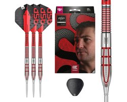 Target Nathan Aspinall G2 Swiss Point 95%