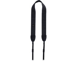 Rollei Camera Strap Zwart
