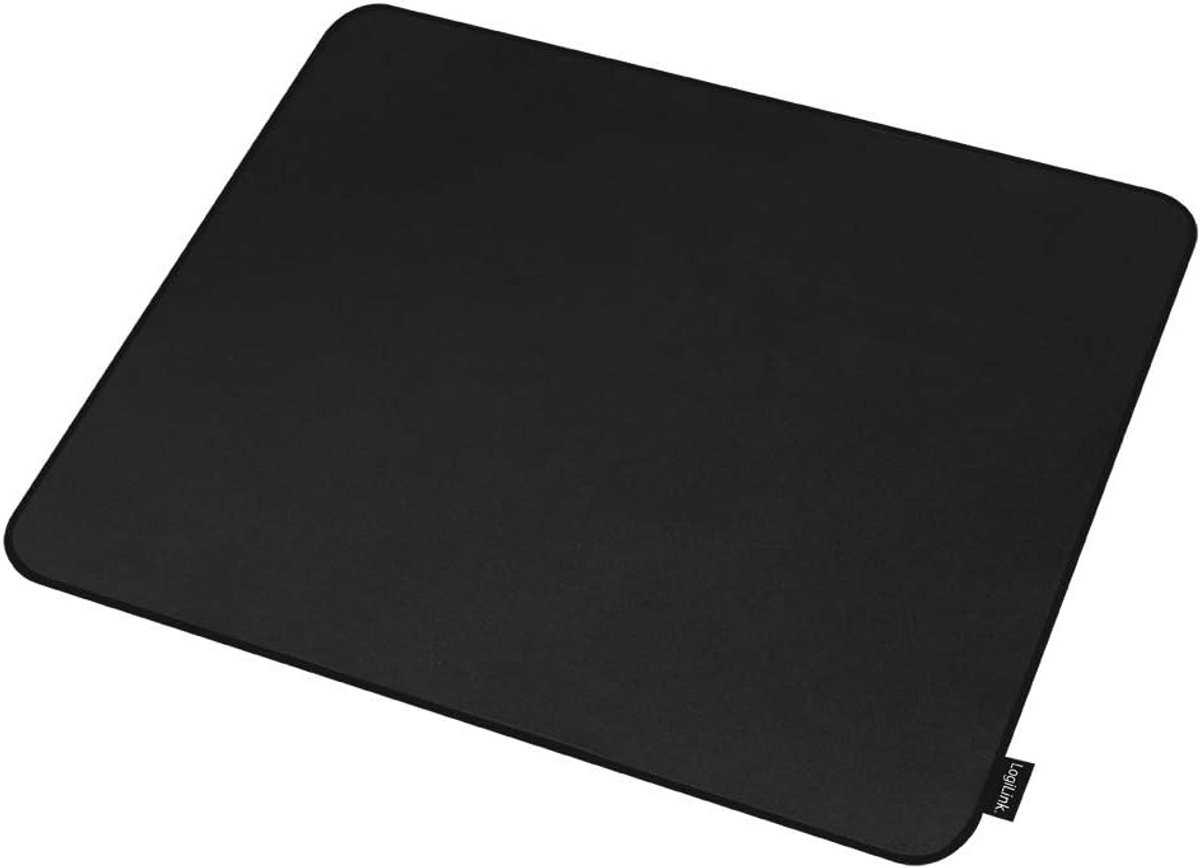 Flexibel XL Gaming Muismat met Antislip Onderkant en Polyester Oppervlak 455x400mm