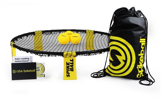 Spikeball Standaard set