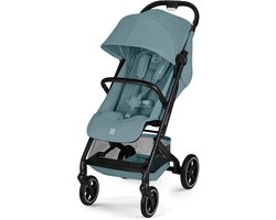 Cybex Beezy - Buggy - Stormy Blue - 2026