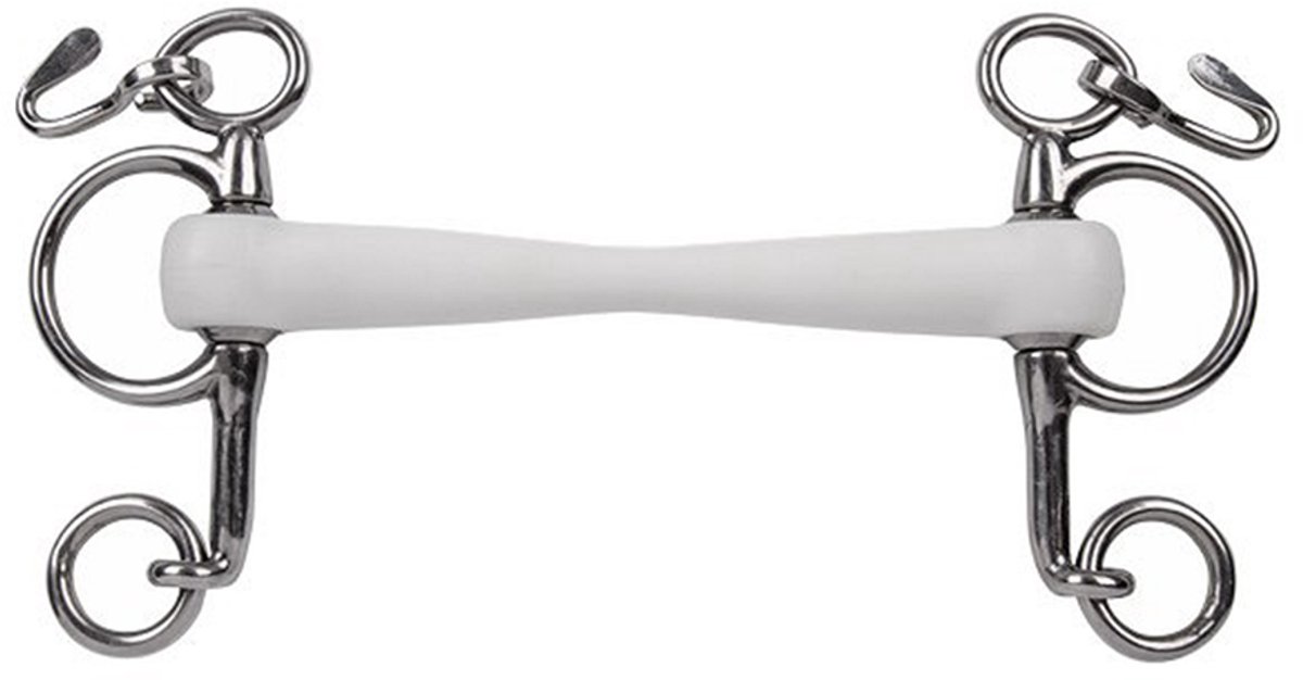 Trust Inno Sense flexi Soft Baby Pelham 12,5