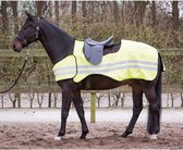 Harry's Horse Uitrijdeken Reflective Reflectie - l