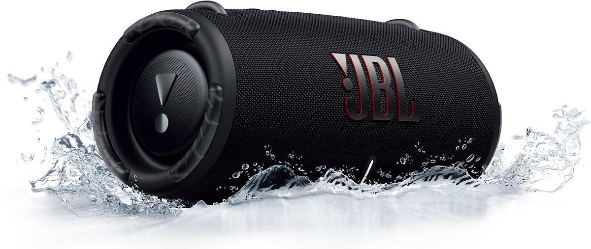 JBL Xtreme 3 Black