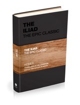 Capstone Classics-The Iliad