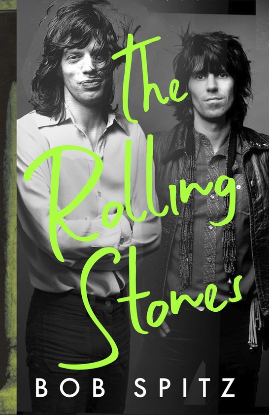 The Rolling Stones - cover