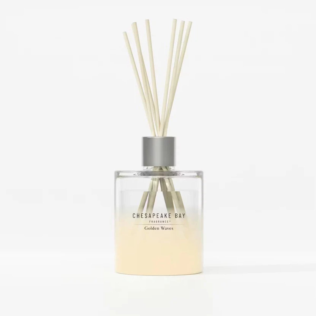 Chesapeake Bay Fragrance - Golden Waves Geurstokjes - 2 tot 3 maanden