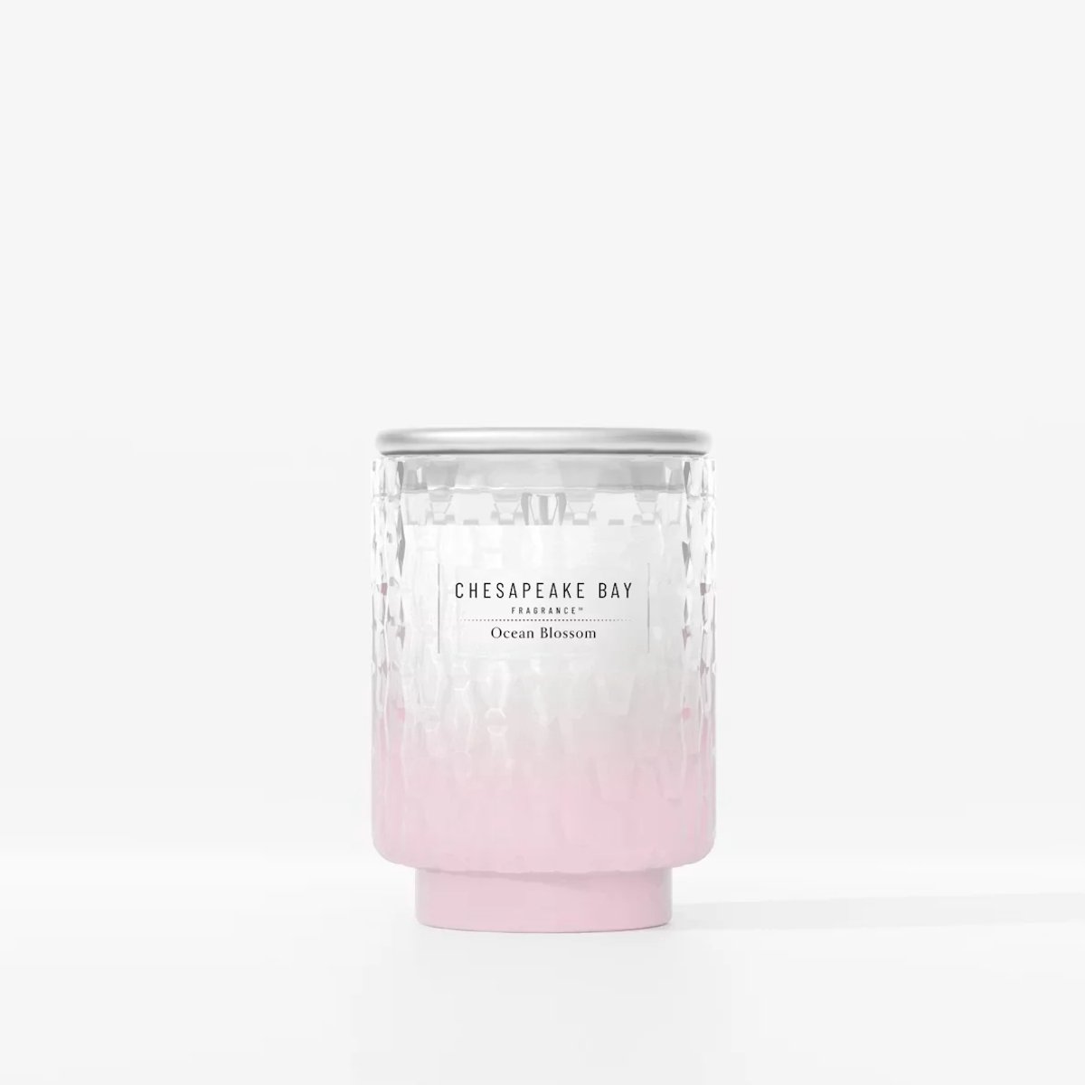 Chesapeake Bay Fragrance - Ocean Blossom Medium Geurkaars - 50 branduren