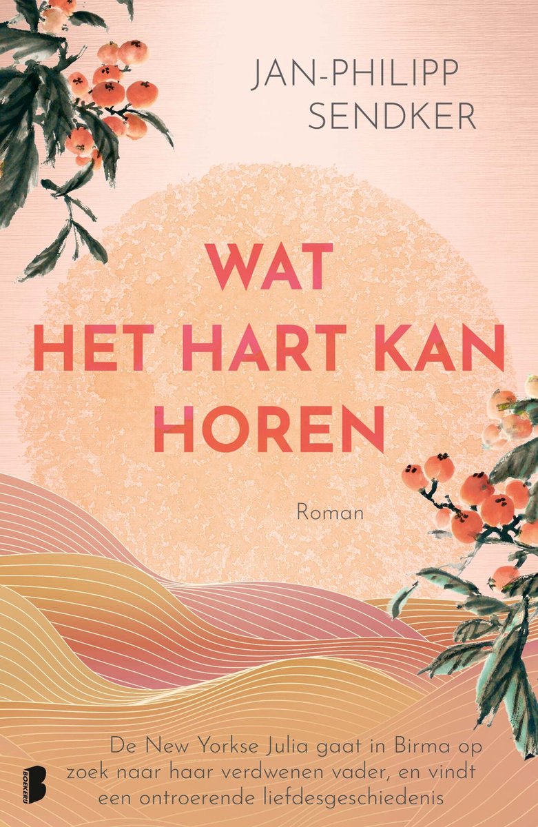 Wat Het Hart Kan Horen