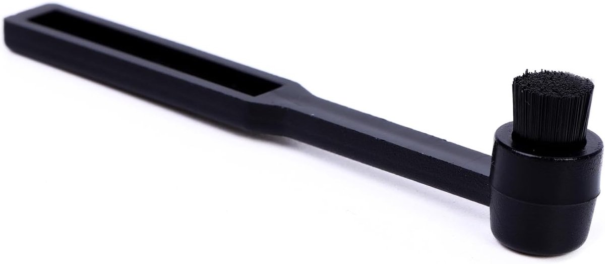 Antistatische Reinigingsborstel voor Vinyl Platen Stylus