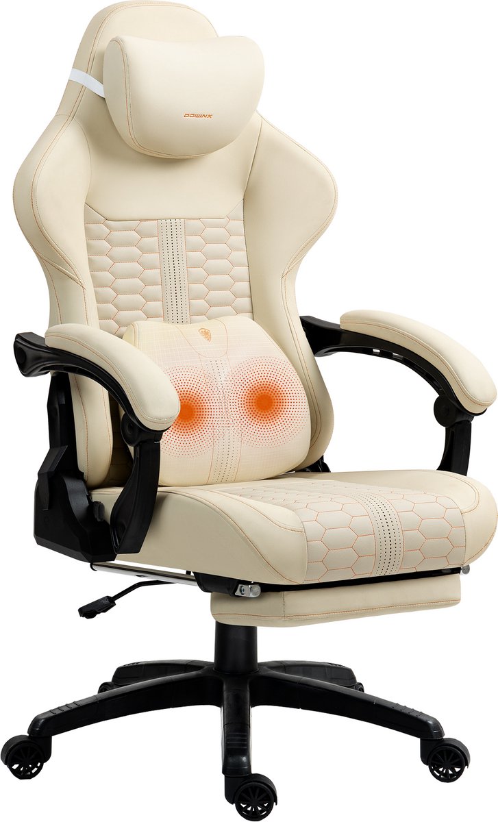 Apex CE Specialists Dowinx Gamingstoel (EAN: 0696168755656) - Apex CE Specialists - €149,99