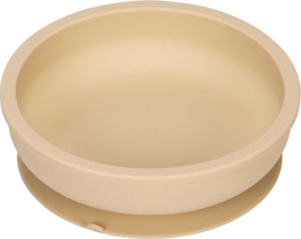 DAY Siliconen Kommetje - Ivory Cream