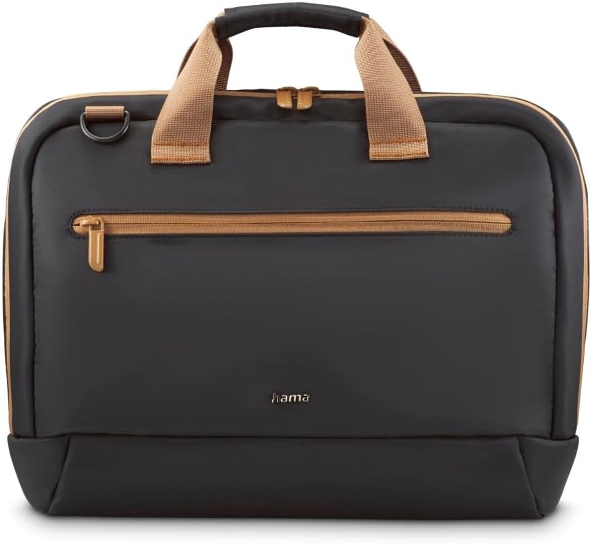 Lichte Laptoptas 15.6 - 16.2 Inch - Waterafstotend & Duurzaam - Schoudertas met Organizer