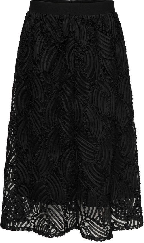 JdY Rok JDYISLA Midi-rok