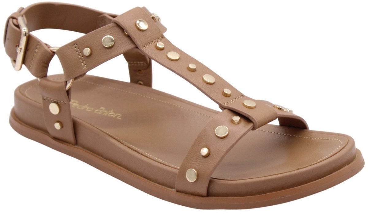 Pedro Anton - Schoenen - Camel - Vrouwen - Maat 37 -