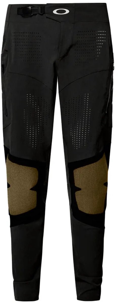 Oakley Apparel Seeker Edge Broek Zwart 32 Man