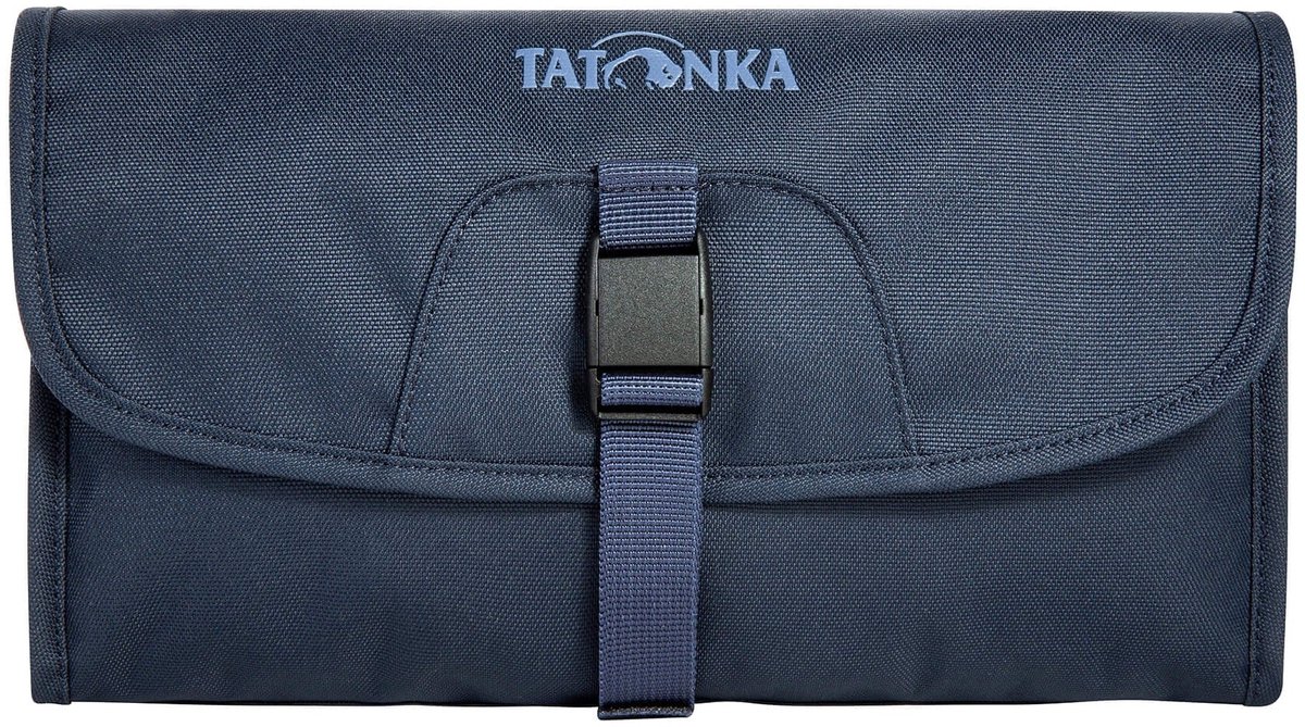 Tatonka Small Travelcare - Toilettas 25 cm (navy)