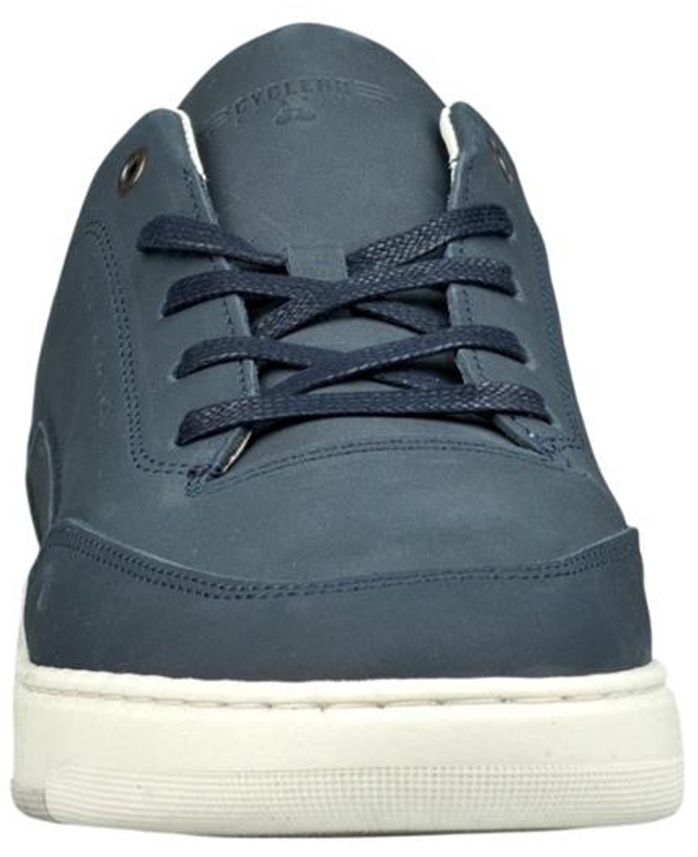 Cycleur de Luxe heren sneakers - CDLM261174 - ND1 - blauw maat 45