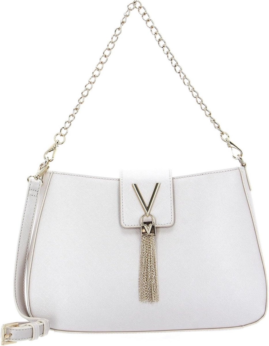 Stijlvolle Hobo Tas voor Dames in Roze Kleur