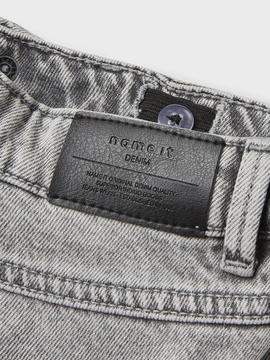 Name it Jeans Wijde pijpen