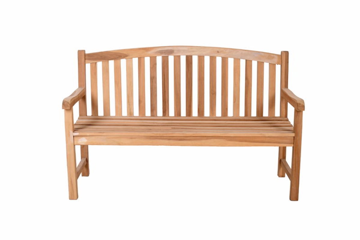 Oosterik home - Tuinbank Up Oval 180 cm