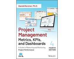 Gids voor Projectmanagement: Metrieken, KPI's en Dashboards voor Prestatiebewaking
