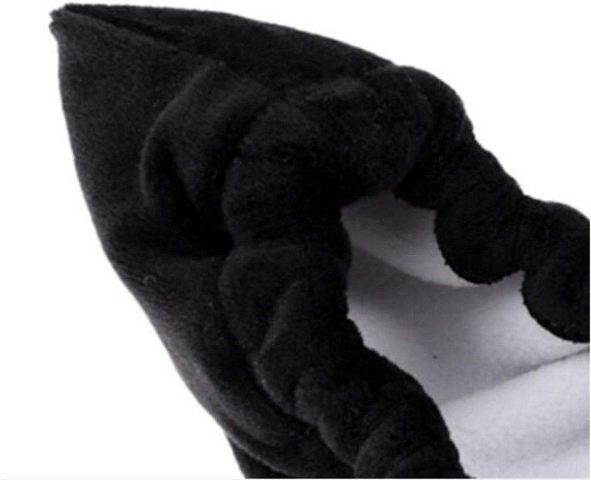 Schaatshoezen Badstof Paar voor IJshockeyschaatsen en Kunstschaatsen