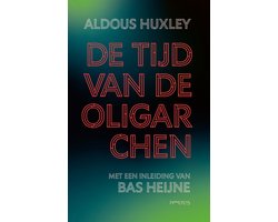 De tijd van de oligarchen