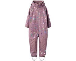 Name It Alfa08 Softshell Regenpak Junior