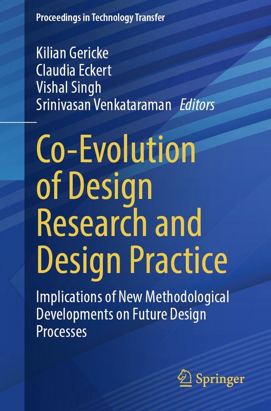 Springer Nature Proceedings excluding Computer Science - Co- ... - cover