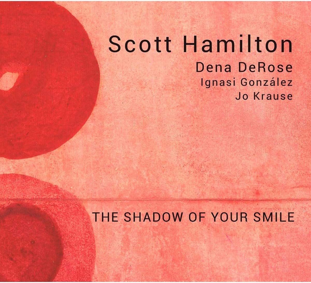 Jazzklassieker: The Shadow Of Your Smile Lp