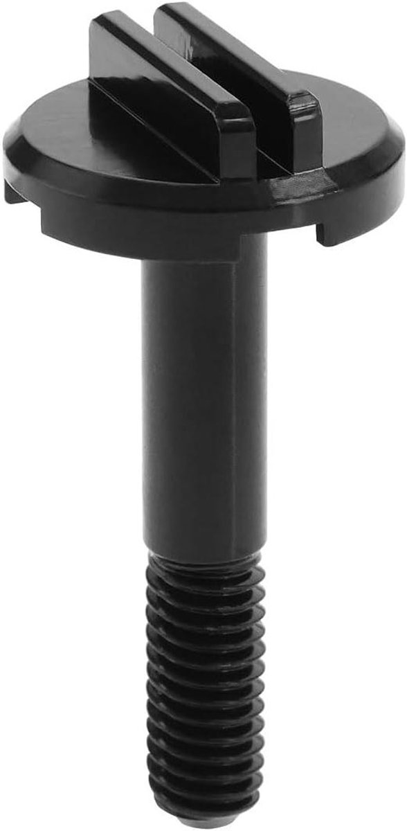 Allecto Blade Backing Pad Schroef 06-75-0025 - Blade Ondersteuning Pad Schroef 40mm - Oscillerende Tool Deel Geschikt voor Milwaukee 2626-20 F40A 2626-20 F40B