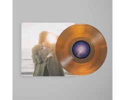 Gia Margaret - Singing (LP) (Coloured Vinyl)