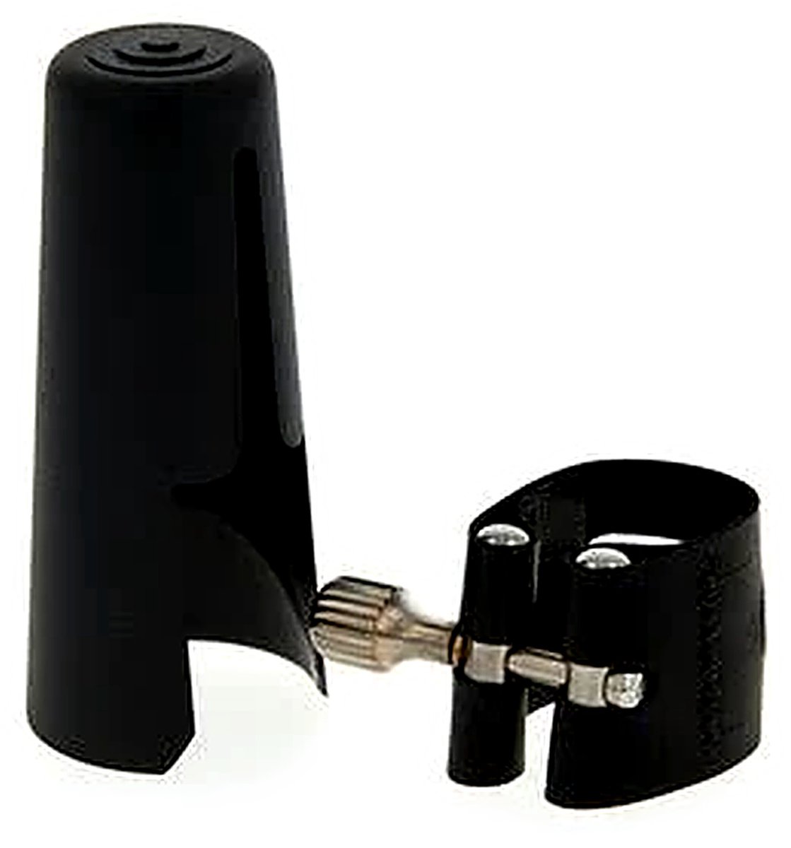 Rovner light ligature L7 Alt Clarinet met mondstukkap