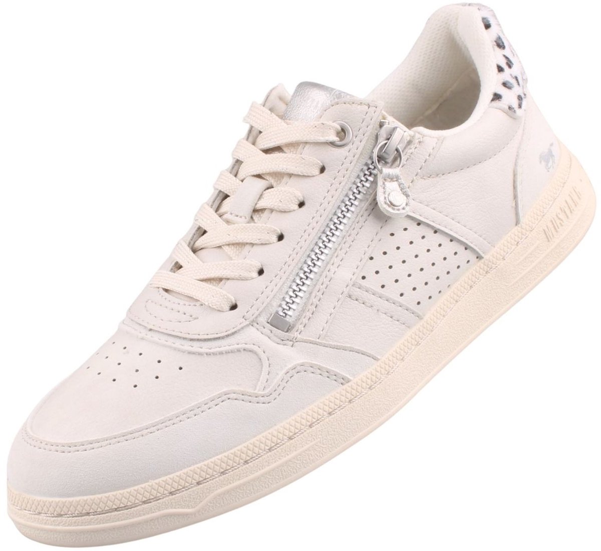 Mustang dames sneaker Ice