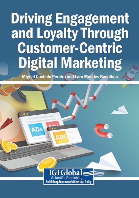 Driving Engagement and Loyalty Through Customer-Centric Digi ... - cover