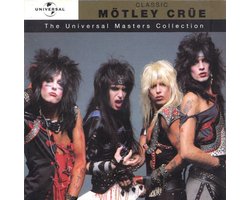 Classic Mötley Crüe
