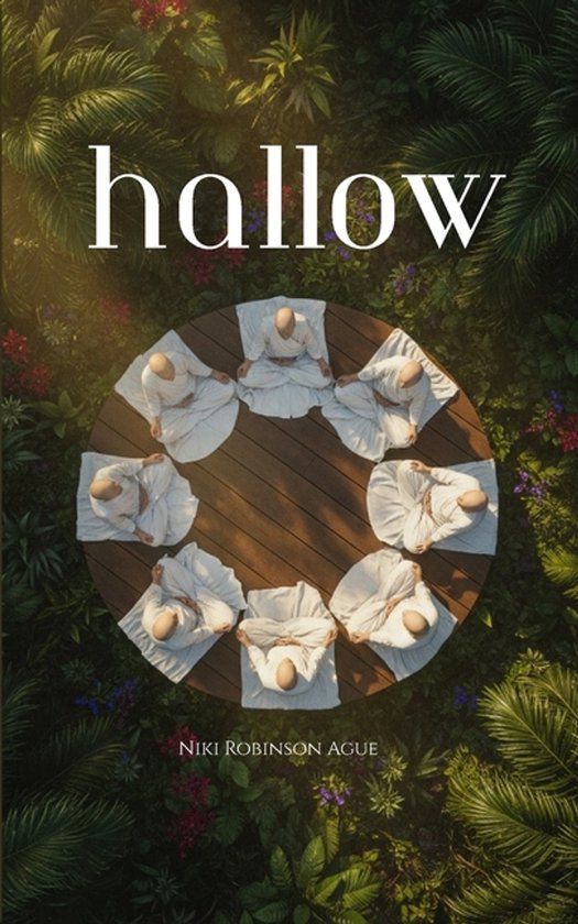 Hallow - cover