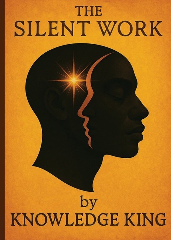 The Silent Work - cover