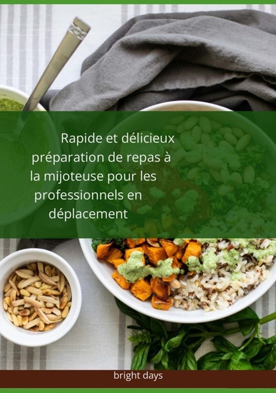 Rapide et délicieux - cover