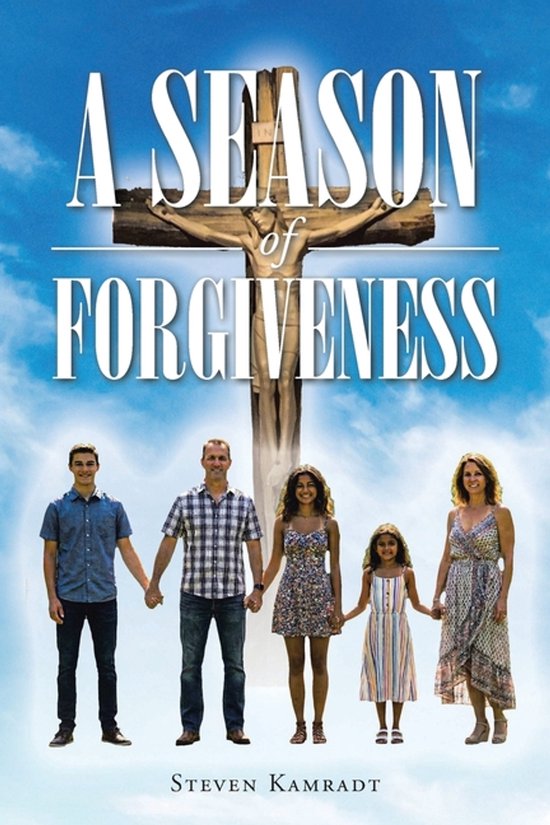 A Season of Forgiveness - cover