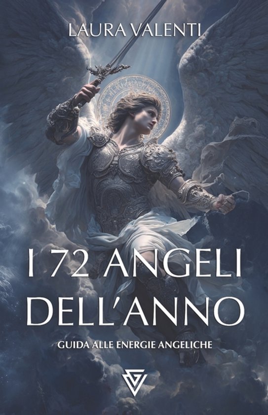 I 72 Angeli - cover