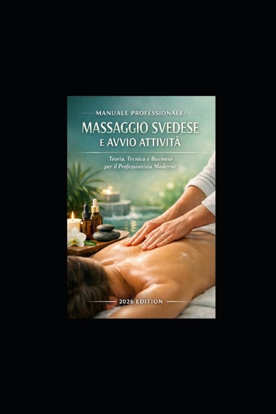 Manuale Professionale - cover