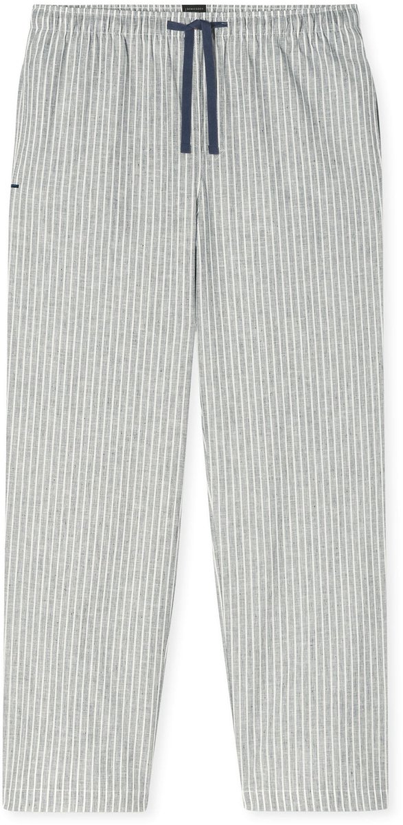 Schiesser Mix+Relax pyjamabroek