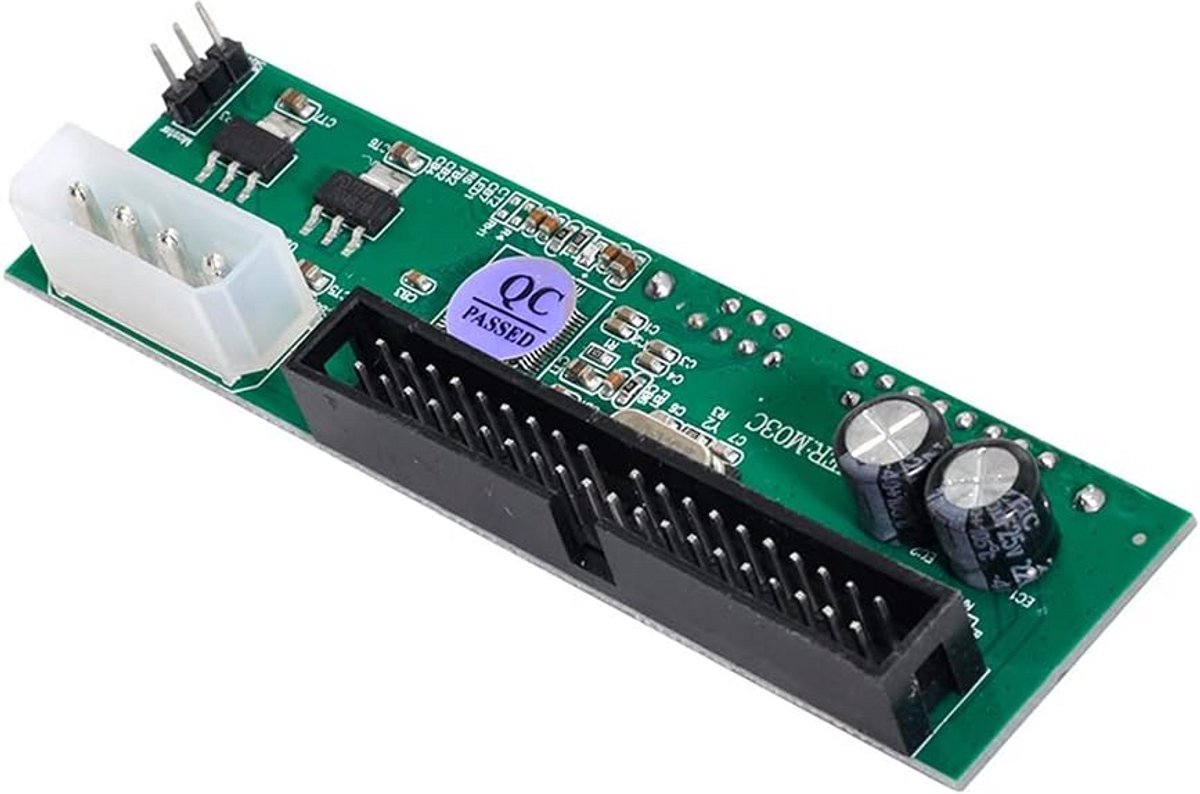SATA naar IDE/PATA Converter Adapter voor 2.5 en 3.5 Inch Harde Schijf