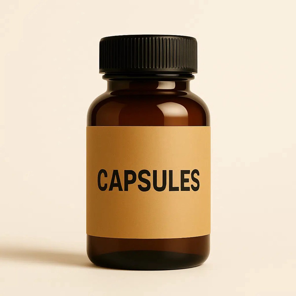 WietOliePuur - CBN Capsules – 10 stuks - MCT-olie – Vegan